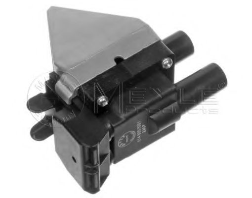 MEYLE 014 885 0001 Катушка зажигания для MERCEDESBENZ (Мерседес бенц) MEYLE 014 885 0001 Катушка зажигания для MERCEDESBENZ (Мерседес бенц)