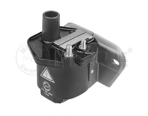 MEYLE 014 885 0004 Катушка зажигания для MERCEDES-BENZ E-CLASS (Мэрcэдэс-бэнз Е класс) MEYLE 014 885 0004 Катушка зажигания для MERCEDES-BENZ E-CLASS (Мэрcэдэс-бэнз Е класс)