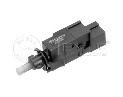 MEYLE 014 890 0008 Выключатель фонаря сигнала торможения для MERCEDES-BENZ VANEO (Мэрcэдэс-бэнз Vанэо) MEYLE 014 890 0008 Выключатель фонаря сигнала торможения для MERCEDES-BENZ VANEO (Мэрcэдэс-бэнз Vанэо)
