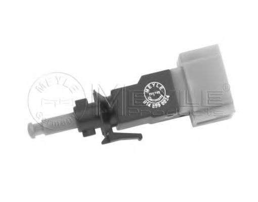 MEYLE 014 899 0024 Выключатель фонаря сигнала торможения для MERCEDES-BENZ SPRINTER 4-T (Мэрcэдэс-бэнз Спринтэр 4-т) MEYLE 014 899 0024 Выключатель фонаря сигнала торможения для MERCEDES-BENZ SPRINTER 4-T (Мэрcэдэс-бэнз Спринтэр 4-т)