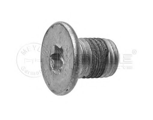 MEYLE 014 911 0001 Болт, диск тормозного механизма для MERCEDES-BENZ C-CLASS COUPE (Мэрcэдэс-бэнз С класс cоупэ) MEYLE 014 911 0001 Болт, диск тормозного механизма для MERCEDES-BENZ C-CLASS COUPE (Мэрcэдэс-бэнз С класс cоупэ)