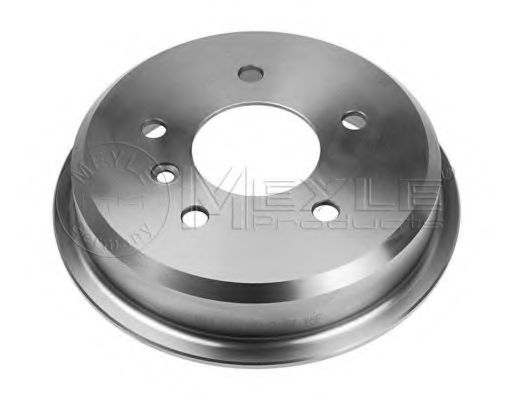 MEYLE 015 523 2038 Тормозной барабан для MERCEDES-BENZ A-CLASS (Мэрcэдэс-бэнз А класс) MEYLE 015 523 2038 Тормозной барабан для MERCEDES-BENZ A-CLASS (Мэрcэдэс-бэнз А класс)