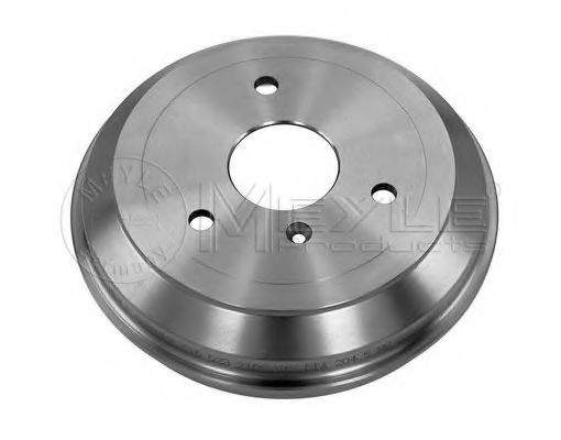MEYLE 015 523 2105 Тормозной барабан для SMART CROSSBLADE (Смарт Cроссбладэ) MEYLE 015 523 2105 Тормозной барабан для SMART CROSSBLADE (Смарт Cроссбладэ)