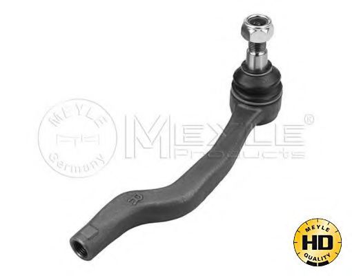 MEYLE 016 020 0039/HD Наконечник поперечной рулевой тяги 
