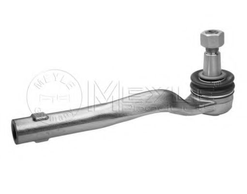 MEYLE 016 020 0046 Наконечник поперечной рулевой тяги 