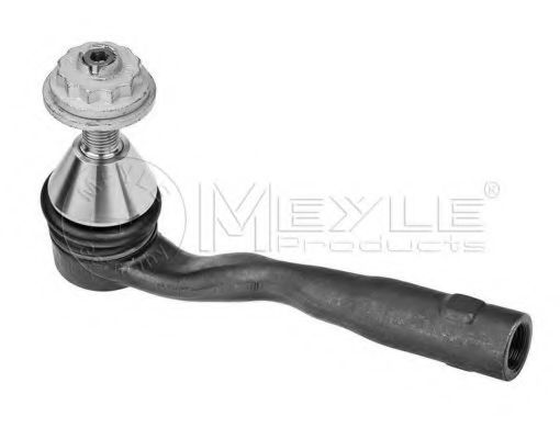 MEYLE 016 020 0049 Наконечник поперечной рулевой тяги 