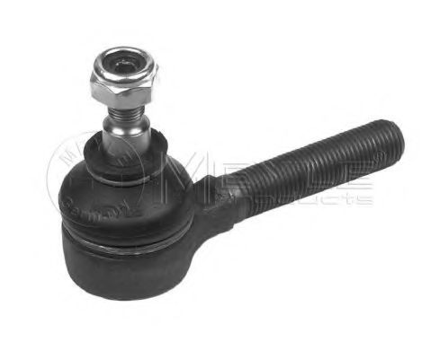 MEYLE 016 020 0213 Наконечник поперечной рулевой тяги 