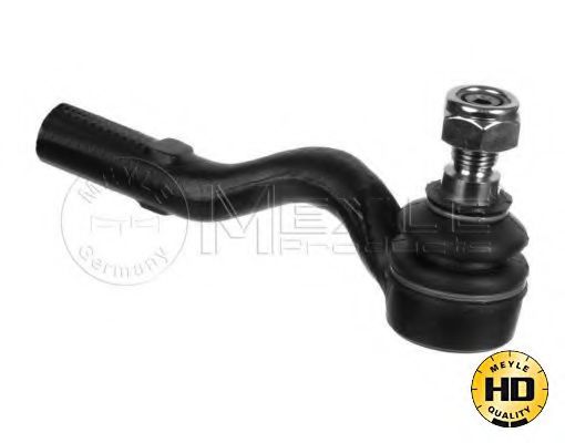 MEYLE 016 020 6340 Наконечник поперечной рулевой тяги 
