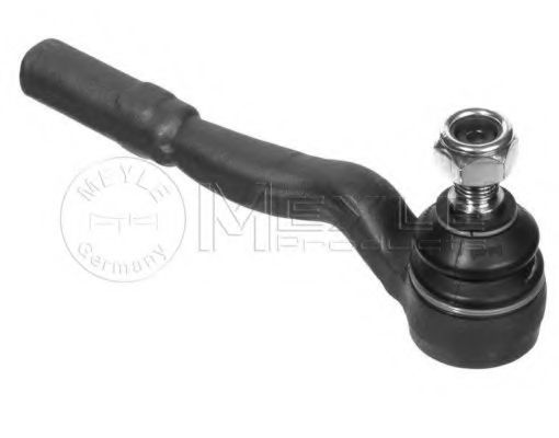 MEYLE 016 030 0006 Наконечник поперечной рулевой тяги 