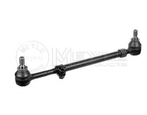 MEYLE 016 030 6333 Поперечная рулевая тяга для MERCEDESBENZ (Мерседес бенц) MEYLE 016 030 6333 Поперечная рулевая тяга для MERCEDESBENZ (Мерседес бенц)
