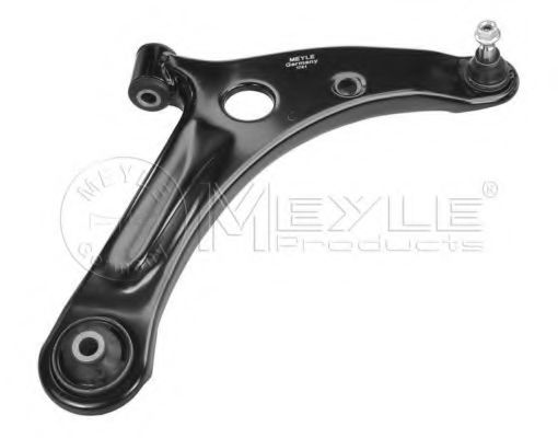 MEYLE 016 050 0044 Рычаг независимой подвески колеса, подвеска колеса для MITSUBISHI MIRAGE VI (Митсубиши/митсубиси Мирагэ vи) MEYLE 016 050 0044 Рычаг независимой подвески колеса, подвеска колеса для MITSUBISHI MIRAGE VI (Митсубиши/митсубиси Мирагэ vи)