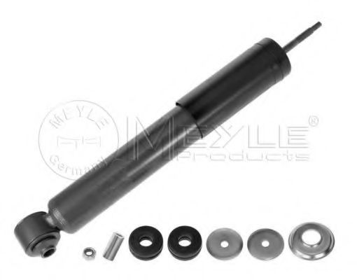 MEYLE 026 625 0015 Амортизатор для MERCEDES-BENZ M-CLASS (Мэрcэдэс-бэнз М-cласс) MEYLE 026 625 0015 Амортизатор для MERCEDES-BENZ M-CLASS (Мэрcэдэс-бэнз М-cласс)