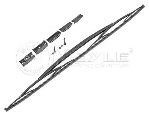 MEYLE 029 100 4071 Щетка стеклоочистителя для RENAULT TRUCKS ILIADE (Рено трак Илиадэ) MEYLE 029 100 4071 Щетка стеклоочистителя для RENAULT TRUCKS ILIADE (Рено трак Илиадэ)