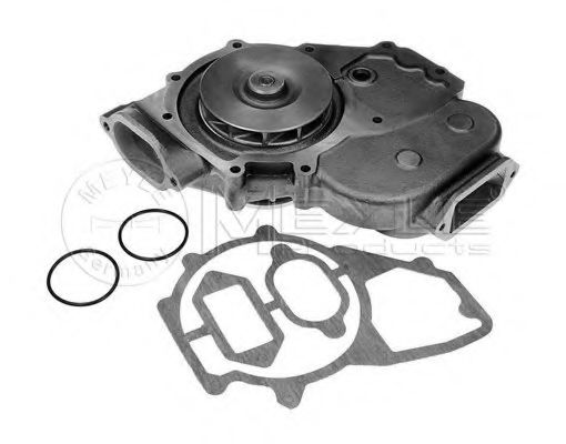 MEYLE 033 020 0059 Водяной насос для MERCEDESBENZ (Мерседес бенц) MEYLE 033 020 0059 Водяной насос для MERCEDESBENZ (Мерседес бенц)