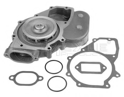 MEYLE 033 020 0060 Водяной насос для MERCEDESBENZ (Мерседес бенц) MEYLE 033 020 0060 Водяной насос для MERCEDESBENZ (Мерседес бенц)