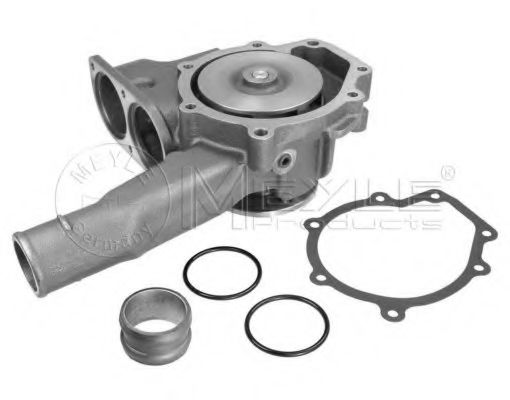 MEYLE 033 020 0066 Водяной насос для MERCEDES-BENZ ATEGO 2 (Мэрcэдэс-бэнз Атэго 2) MEYLE 033 020 0066 Водяной насос для MERCEDES-BENZ ATEGO 2 (Мэрcэдэс-бэнз Атэго 2)