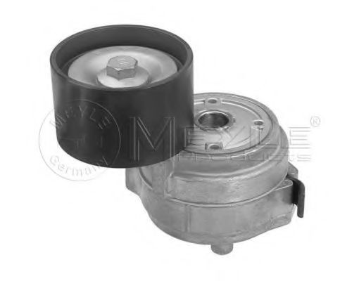 MEYLE 034 000 0003 Натяжитель ремня, клиновой зубча для MERCEDES-BENZ CITARO (Мэрcэдэс-бэнз Cитаро) MEYLE 034 000 0003 Натяжитель ремня, клиновой зубча для MERCEDES-BENZ CITARO (Мэрcэдэс-бэнз Cитаро)