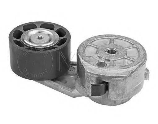 MEYLE 034 000 0005 Натяжитель ремня, клиновой зубча для MERCEDES-BENZ CITARO (Мэрcэдэс-бэнз Cитаро) MEYLE 034 000 0005 Натяжитель ремня, клиновой зубча для MERCEDES-BENZ CITARO (Мэрcэдэс-бэнз Cитаро)