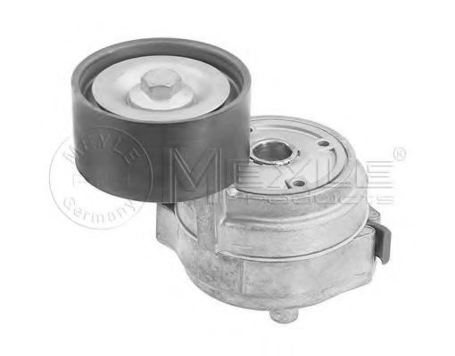 MEYLE 034 000 0007 Натяжитель ремня, клиновой зубча для MERCEDES-BENZ ATEGO 2 (Мэрcэдэс-бэнз Атэго 2) MEYLE 034 000 0007 Натяжитель ремня, клиновой зубча для MERCEDES-BENZ ATEGO 2 (Мэрcэдэс-бэнз Атэго 2)