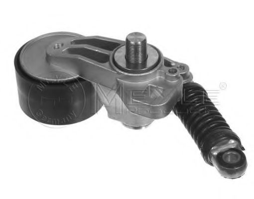 MEYLE 034 000 0010 Натяжитель ремня, клиновой зубча для MERCEDES-BENZ ACTROS MP4 (Мэрcэдэс-бэнз Аcтрос мп4) MEYLE 034 000 0010 Натяжитель ремня, клиновой зубча для MERCEDES-BENZ ACTROS MP4 (Мэрcэдэс-бэнз Аcтрос мп4)