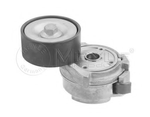 MEYLE 034 000 0015 Натяжитель ремня, клиновой зубча для MERCEDES-BENZ AXOR 2 (Мэрcэдэс-бэнз Аxор 2)