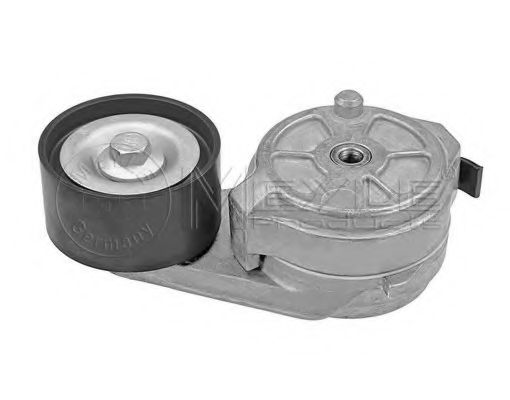 MEYLE 034 000 0020 Натяжитель ремня, клиновой зубча для MERCEDES-BENZ AXOR 2 (Мэрcэдэс-бэнз Аxор 2)