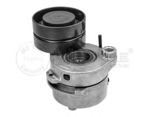 MEYLE 034 000 0027 Натяжитель ремня, клиновой зубча для MERCEDES-BENZ AXOR 2 (Мэрcэдэс-бэнз Аxор 2)