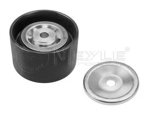 MEYLE 034 000 1002 Паразитный ведущий ролик, поликлиновой ремень для MERCEDES-BENZ ACTROS MP2 / MP3 (Мэрcэдэс-бэнз Аcтрос мп2 / мп3) MEYLE 034 000 1002 Паразитный ведущий ролик, поликлиновой ремень для MERCEDES-BENZ ACTROS MP2 / MP3 (Мэрcэдэс-бэнз Аcтрос мп2 / мп3)