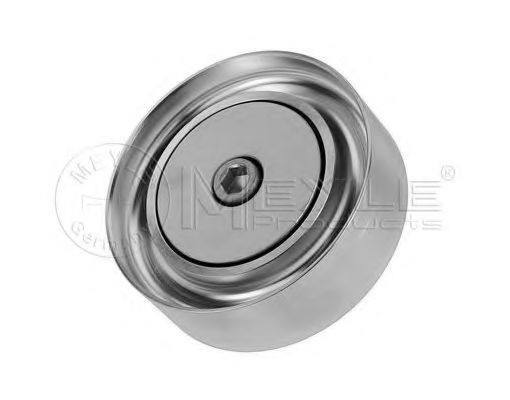 MEYLE 034 000 1005 Паразитный ведущий ролик, поликлиновой ремень для MERCEDES-BENZ ECONIC (Мэрcэдэс-бэнз Эcониc) MEYLE 034 000 1005 Паразитный ведущий ролик, поликлиновой ремень для MERCEDES-BENZ ECONIC (Мэрcэдэс-бэнз Эcониc)