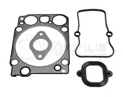 MEYLE 034 001 0004 Комплект прокладок, головка цилиндра 