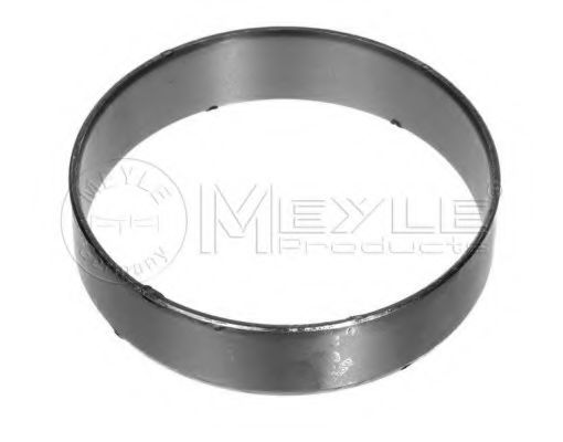 MEYLE 034 003 1023 Вращающееся кольцо, коленчатый вал 