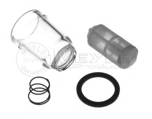MEYLE 034 009 0003 Топливный фильтр для MERCEDES-BENZ MK (Мэрcэдэс-бэнз Мк) MEYLE 034 009 0003 Топливный фильтр для MERCEDES-BENZ MK (Мэрcэдэс-бэнз Мк)
