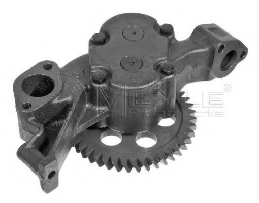 MEYLE 034 018 0023 Масляный насос для MERCEDES-BENZ ACTROS (Мэрcэдэс-бэнз Аcтрос) MEYLE 034 018 0023 Масляный насос для MERCEDES-BENZ ACTROS (Мэрcэдэс-бэнз Аcтрос)