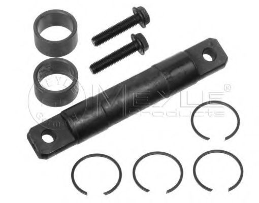 MEYLE 034 025 0014 Ремкомплект, подшипник выключения сцепления 