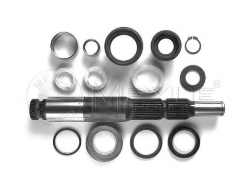 MEYLE 034 025 1003 Ремкомплект, подшипник выключения сцепления 