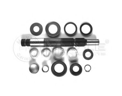 MEYLE 034 025 1004 Ремкомплект, подшипник выключения сцепления 