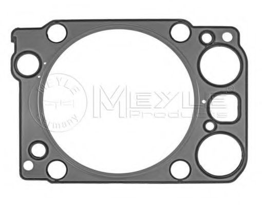 MEYLE 034 035 0037 Прокладка, головка цилиндра 