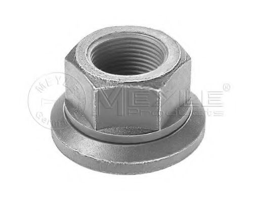 MEYLE 034 040 0002 Гайка крепления колеса для MERCEDES-BENZ MK (Мэрcэдэс-бэнз Мк) MEYLE 034 040 0002 Гайка крепления колеса для MERCEDES-BENZ MK (Мэрcэдэс-бэнз Мк)
