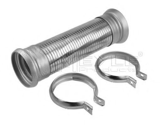 MEYLE 034 049 0004 Гофрированная труба, выхлопная система для MERCEDES-BENZ O 408 (Мэрcэдэс-бэнз О 408)