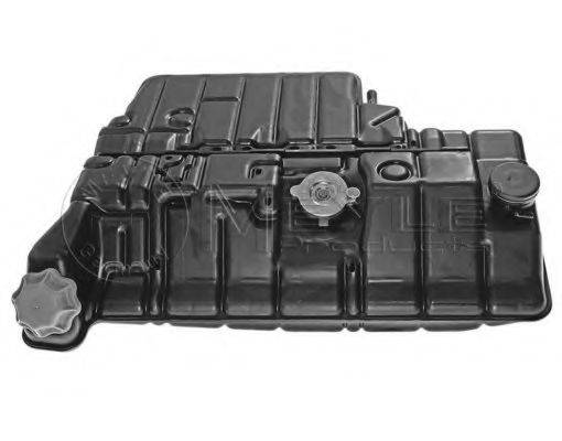 MEYLE 034 223 0004 Компенсационный бак, охлаждающая жидкость для MERCEDES-BENZ MK (Мэрcэдэс-бэнз Мк) MEYLE 034 223 0004 Компенсационный бак, охлаждающая жидкость для MERCEDES-BENZ MK (Мэрcэдэс-бэнз Мк)