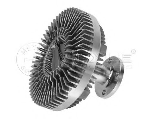 MEYLE 034 234 0006 Сцепление, вентилятор радиатора для MERCEDES-BENZ ZETROS (Мэрcэдэс-бэнз Зэтрос) MEYLE 034 234 0006 Сцепление, вентилятор радиатора для MERCEDES-BENZ ZETROS (Мэрcэдэс-бэнз Зэтрос)