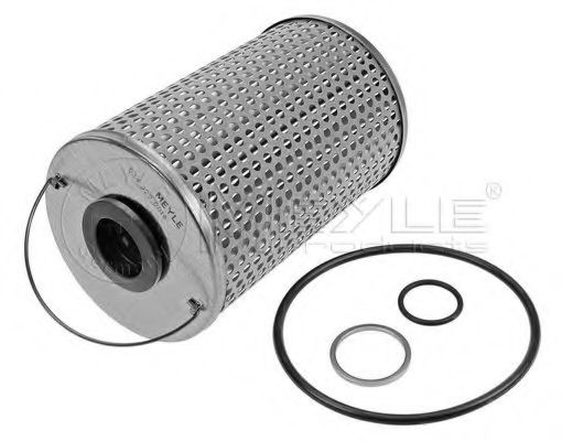 MEYLE 034 322 0016 Масляный фильтр 