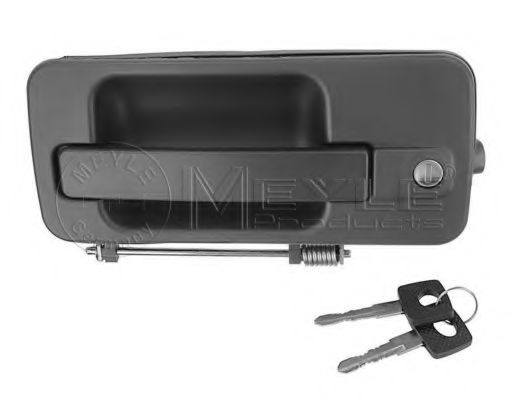 MEYLE 034 910 0002 Ручка двери для MERCEDES-BENZ ACTROS (Мэрcэдэс-бэнз Аcтрос) MEYLE 034 910 0002 Ручка двери для MERCEDES-BENZ ACTROS (Мэрcэдэс-бэнз Аcтрос)