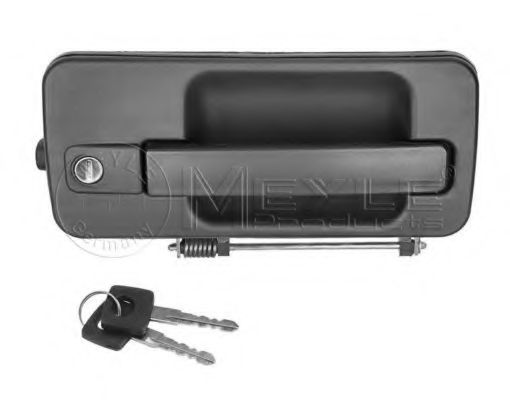 MEYLE 034 910 0003 Ручка двери для MERCEDES-BENZ ACTROS (Мэрcэдэс-бэнз Аcтрос) MEYLE 034 910 0003 Ручка двери для MERCEDES-BENZ ACTROS (Мэрcэдэс-бэнз Аcтрос)