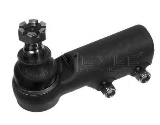 MEYLE 036 020 0006 Наконечник поперечной рулевой тяги 