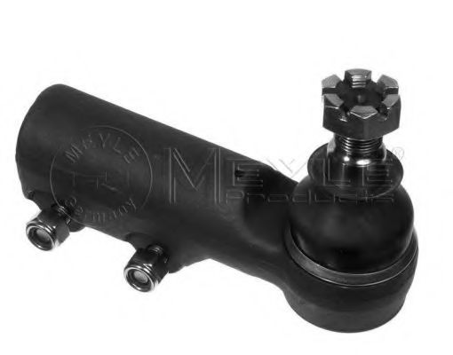 MEYLE 036 020 0007 Наконечник поперечной рулевой тяги 