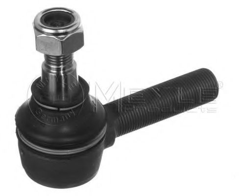 MEYLE 036 020 0025 Наконечник поперечной рулевой тяги 