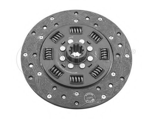 MEYLE 037 250 1000 Диск сцепления для MERCEDES-BENZ T2/L (Мэрcэдэс-бэнз Т2/л) MEYLE 037 250 1000 Диск сцепления для MERCEDES-BENZ T2/L (Мэрcэдэс-бэнз Т2/л)