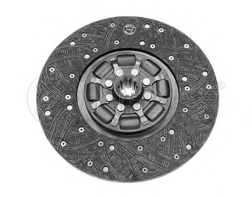 MEYLE 037 330 1000 Диск сцепления 