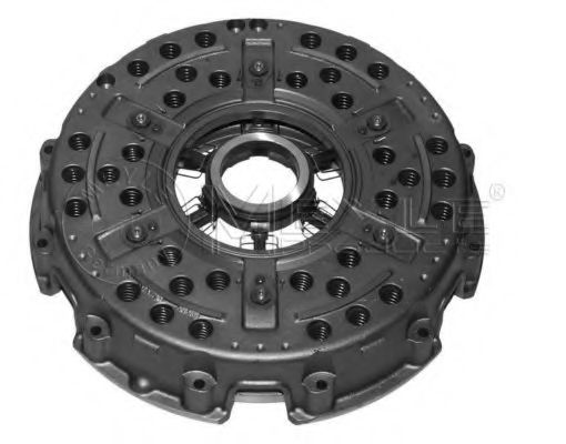 MEYLE 038 230 1238 Нажимной диск сцепления для MERCEDES-BENZ MK (Мэрcэдэс-бэнз Мк) MEYLE 038 230 1238 Нажимной диск сцепления для MERCEDES-BENZ MK (Мэрcэдэс-бэнз Мк)